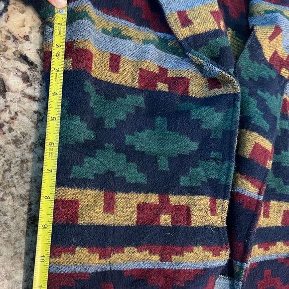 Patterned blazer - Picture 4 of 4